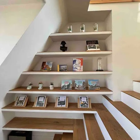 Apartment The Guide